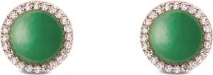 Daniel Wellington DW Audrey Semi-precious 8mm Rose Gold