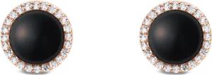 Daniel Wellington DW Audrey Semi-precious 8mm Rose Gold