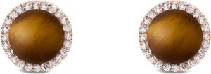 Daniel Wellington DW Audrey Semi-precious 8mm Rose Gold