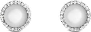 Daniel Wellington DW Audrey Semi-precious 8mm Silver