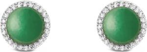 Daniel Wellington DW Audrey Semi-precious 8mm Silver