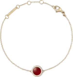 Daniel Wellington DW Audrey Semi-precious 155-185mm Gold