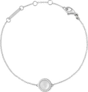 Daniel Wellington DW Audrey Semi-precious 155-185mm Silver