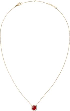Daniel Wellington DW Audrey Semi-precious 42-46 cm Gold