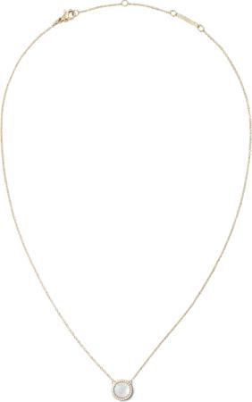 Daniel Wellington DW Audrey Semi-precious 42-46 cm Gold
