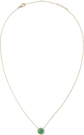 Daniel Wellington DW Audrey Semi-precious 42-46 cm Gold