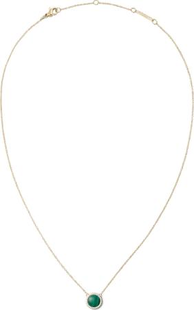 Daniel Wellington DW Audrey Semi-precious 42-46 cm Gold