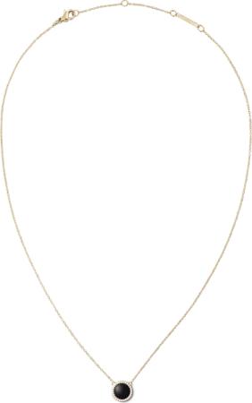 Daniel Wellington DW Audrey Semi-precious 42-46 cm Gold