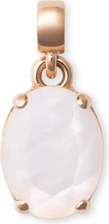 Daniel Wellington DW Charm Elemental One Size Rose Gold