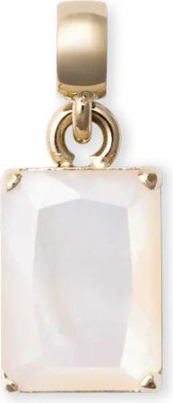 Daniel Wellington DW Charm Elemental One Size Gold