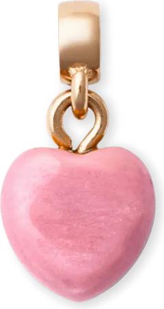 Daniel Wellington DW Charm Elemental One Size Rose Gold