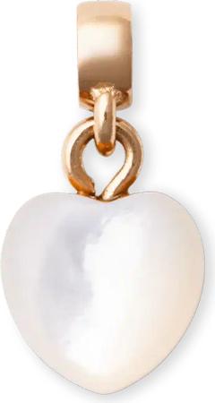 Daniel Wellington DW Charm Elemental One Size Rose Gold