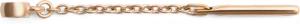 Daniel Wellington DW Charm Elemental One Size Rose Gold
