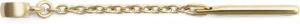 Daniel Wellington DW Charm Elemental One Size Gold