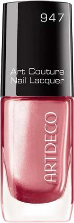 Artdeco Art Couture Nail Lacquer Pearl