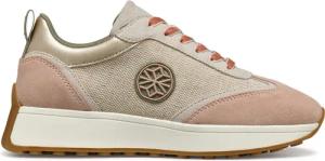 Geox Sneakers D Amabel D55MDA 02211 C5VH6 Beige