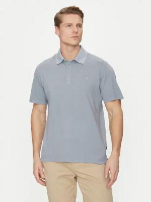 Jack&Jones Poloshirt William 12257315 Himmelblau Regular Fit