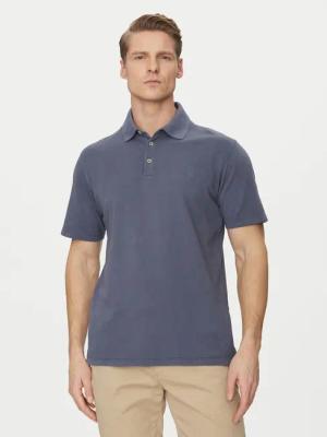 Jack&Jones Poloshirt William 12257315 Blau Regular Fit
