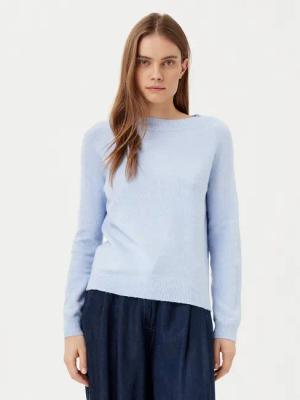 ONLY Pullover Rica 15204279 Blau Regular Fit