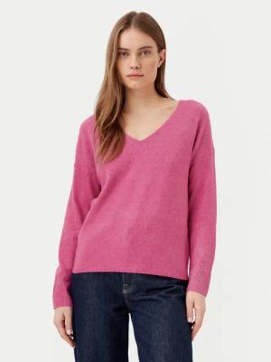 ONLY Pullover Rica 15224360 Rosa Regular Fit