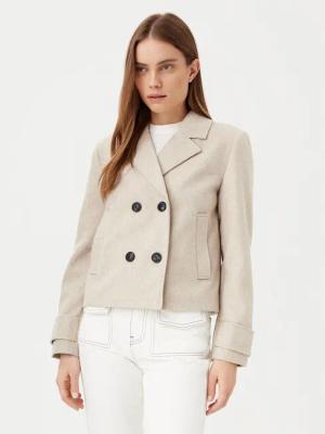 ONLY Übergangsjacke Freja 15320983 Beige Regular Fit