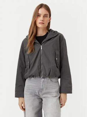 ONLY Übergangsjacke Bealo 15336162 Beige Regular Fit