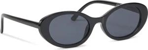 Pieces Sonnenbrillen Pcsanna 17154887 Schwarz
