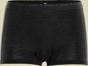 WarmWool Hipster Woman Größe M Farbe jet black