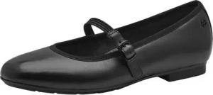 Tamaris COMFORT Ballerina 8-82107-44 Riemchenballerina Removable Sock