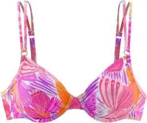 Sunseeker Bügel-Bikini-Top Butterfly, mit Schmetterling-Design