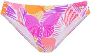 Sunseeker Bikini-Hose Butterfly mit Schmetterling-Design