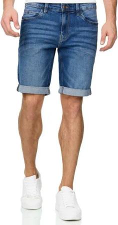 Indicode Shorts INKaden