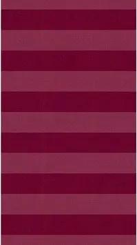 Braun+Company Atelier Tischdecke Braun & Company Tischdecke Linen Maxi bordeaux 160