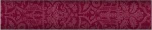 Braun+Company Atelier Tischdecke Braun & Company Tischtuchrolle Airlaid bordeaux