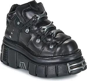 New Rock Damenschuhe NOMADA