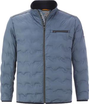 Steppjacke TELLTAN Jan Vanderstorm blau