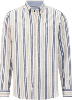 Hemd MARINETTO Babista beige