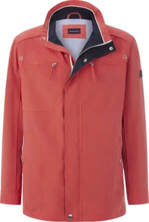 Jacke CORDAR Babista rot