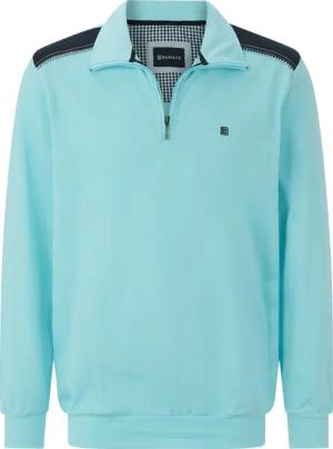 Sweatshirt TARLON Babista türkis