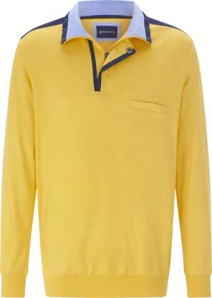 Sweatshirt ORDUN Babista gelb
