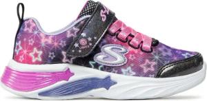 Skechers Sneakers Star Sparks 302324L/BKMT Violett
