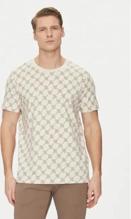 JOOP! T-Shirt 17 JJ-06Brian 10018925 30044675 Beige Regular Fit