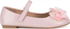 Nelli Blu Halbschuhe CM240430-8 Rosa