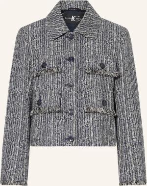 LUISA CERANO Kastenjacke aus Tweed