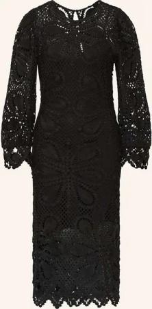ba&sh Spitzenkleid GRACE