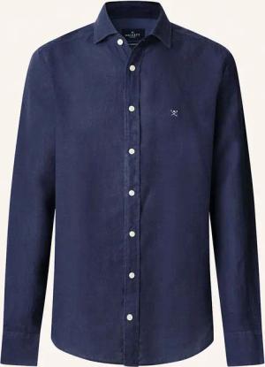 HACKETT LONDON Freizeithemd ESS GMD LINEN KENT