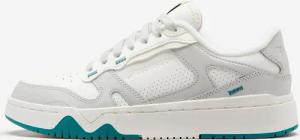 Sneaker Damen - CJ80 weiss/grau