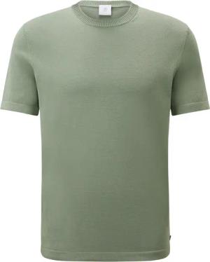 BOGNER Strick-Shirt Lloyd für Herren - Eukalyptus - M