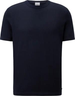 BOGNER Strick-Shirt Lloyd für Herren - Navy-Blau - L
