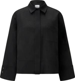 BOGNER Bluse Ronda für Damen - Schwarz - 44